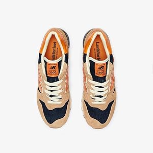 Amazon | [ニューバランス] Levi's M1300LV 31cm リーバイス